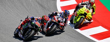 Horarios MotoGP Italia 2024: Fechas, favoritos y dónde ver las carreras en directo por TV y online