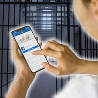 Michoacán ya metió a alguien a la cárcel por insultar a un político en redes. Es un precedente 