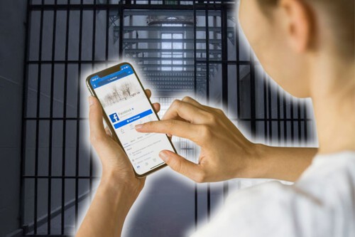 Michoacán ya encarcela por "ataques de honor" en redes: así funciona este delito