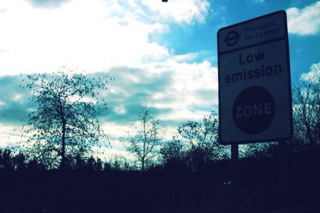 Low Emission Zone