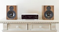 Minx Xi, el nuevo centro musical para el streaming de Cambridge Audio 