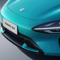 El CEO de Ford no conduce un Ford. Se trajo un auto Xiaomi a EE.UU. y no quiere soltarlo
