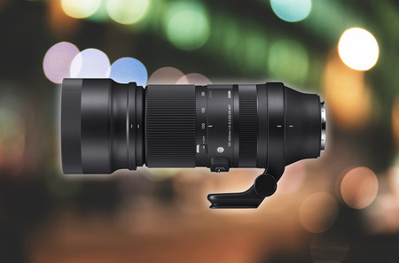 Sigma 100-400mm F5-6.3 DG DN OS Contemporary, nuevo telezoom para mirrorless full frame con montura L y E (y otras novedades)