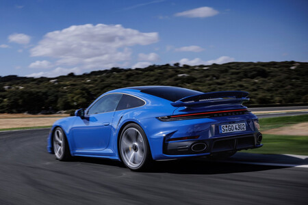 Porsche Andorra 3