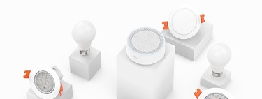 Xiaomi prepara una nueva avalancha de dispositivos inteligentes para integrarse y controlar nuestro hogar conectado