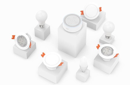 Xiaomi prepara una nueva avalancha de dispositivos inteligentes para integrarse y controlar nuestro hogar conectado