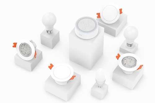 Xiaomi prepara una nueva avalancha de dispositivos inteligentes para integrarse y controlar nuestro hogar conectado