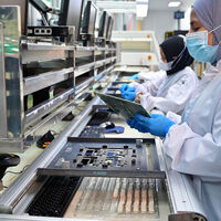 A Huawei cumpriu sua promessa: encontrou uma maneira de aumentar a competitividade da China em IA em relação aos EUA 