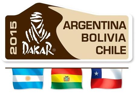 Dakar 2015: cómo verlo por televisión
