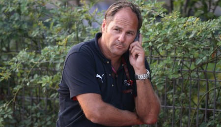 El DTM renueva su cúpula directiva con Gerhard Berger al frente