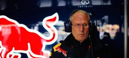 Helmut Marko: persisten los intentos para desmantelar al personal de Red Bull