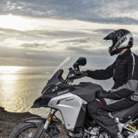 Arranca la vuelta al mundo con Ducati, el 4 de julio sale el Trotamundos 90º