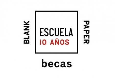 La escuela de fotografía Blank Paper celebra su 10º aniversario ofreciendo 3 becas formativas