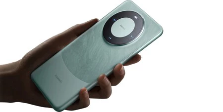 ファーウェイメイト60プロ