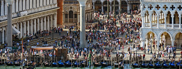Veneza inventou uma taxa de entrada para conter o turismo de massa; deu tão certo que o preço vai dobrar 