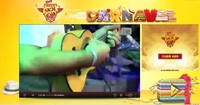 Brasil: You Tube y la posibilidad de seguir el Carnaval de Bahía
