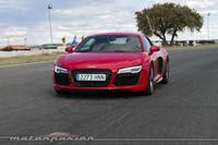 Tabletas al poder, ciclistas con casco y marihuana devaluada. La semana en el retrovisor LV