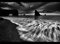 Dyrhólaey, un capricho natural de Islandia