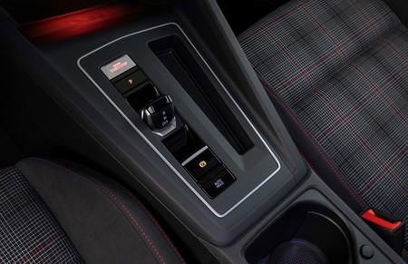 Volkswagen Golf GTI 2020