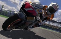 Videojuegos: MotoGP 2007