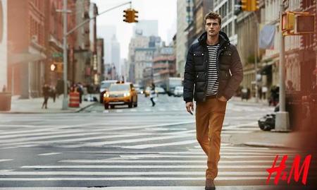 H&M se inspira en NY para crear looks perfectos para los cosmopolitas