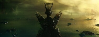 Destiny 2: The Witch Queen presenta a Savathûn en su primer tráiler, pero tendremos más detalles esta semana 