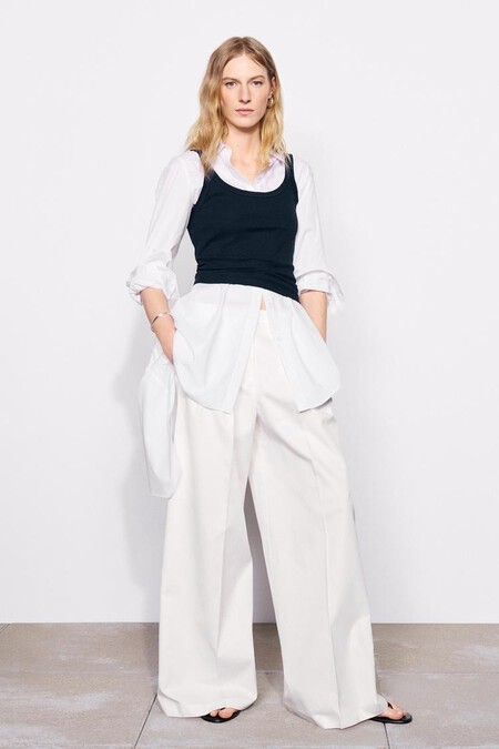 Zara Pantalon