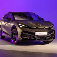 Volkswagen y Skoda tienen un problema: el primer SUV eléctrico de CUPRA ya está a la venta desde 52.010 euros