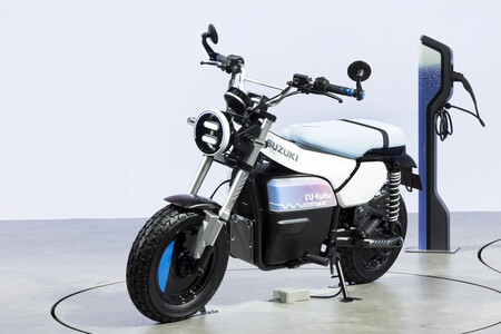 Suzuki Evan Van 2