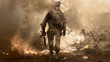 Call of Duty: Modern Warfare 2 Remastered no tiene multijugador porque Activision quiere unificarlo todo en el Modern Warfare de 2019