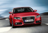 Audi A4 2.0 TDI e, el más eficiente de su categoría: 4,6 l/100 km