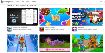 Estafa Apps Falsas Minecraft Android