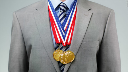 Corporate Sports Games: "las Olimpiadas del trabajo"