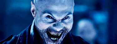 Cada vez que se habla de las mejores películas de vampiros solemos olvidar este frío clásico del terror