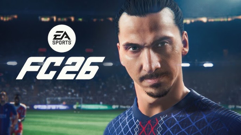 Primer tráiler de EA Sports FC 26: fecha y horario en México y Latinoamérica para la revelación oficial del nuevo juego de futbol 