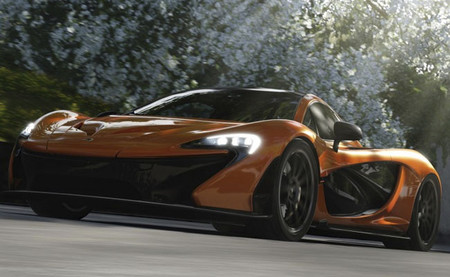 Lo mejor de Xbox One: Forza 5