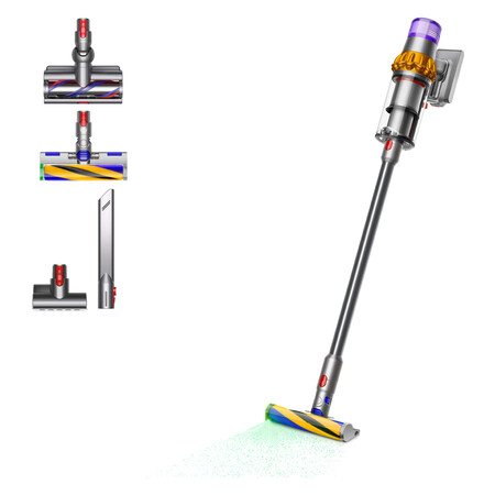 Dyson V15 Detect