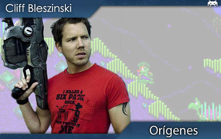'Jazz Jackrabbit', el primer juego de Cliff Bleszinski