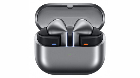 Samsung Galaxy Buds3 Pro