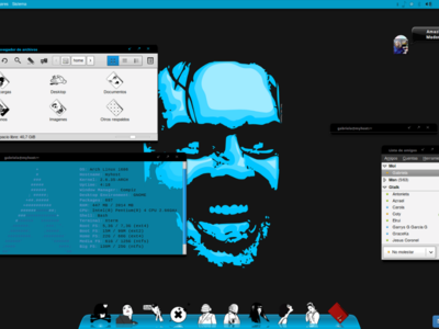 Primero Ubuntu y ahora Arch Linux, el malware se cuela en los repositorios AUR