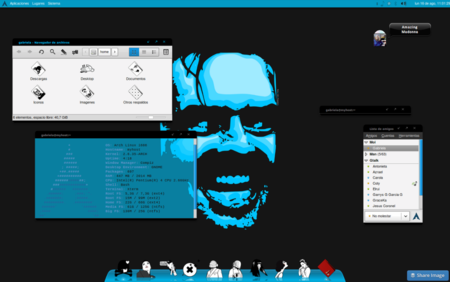Primero Ubuntu y ahora Arch Linux, el malware se cuela en los repositorios AUR