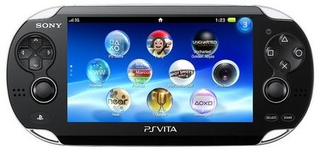 A Sony no le preocupa que PS Vita llegue a Europa y EEUU fuera de la campaña de Navidad