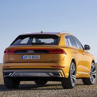 El Audi Q8 ya tiene precio: se puede reservar desde 85.000 euros y sólo con motor diésel