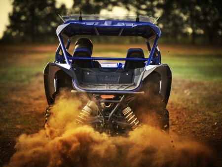 Yamaha Yxz1000r Accion 007
