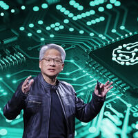 Nvidia tiene hambre y pone fecha a su caza del trono de Intel y AMD: el estreno de su CPU ya tiene fecha
