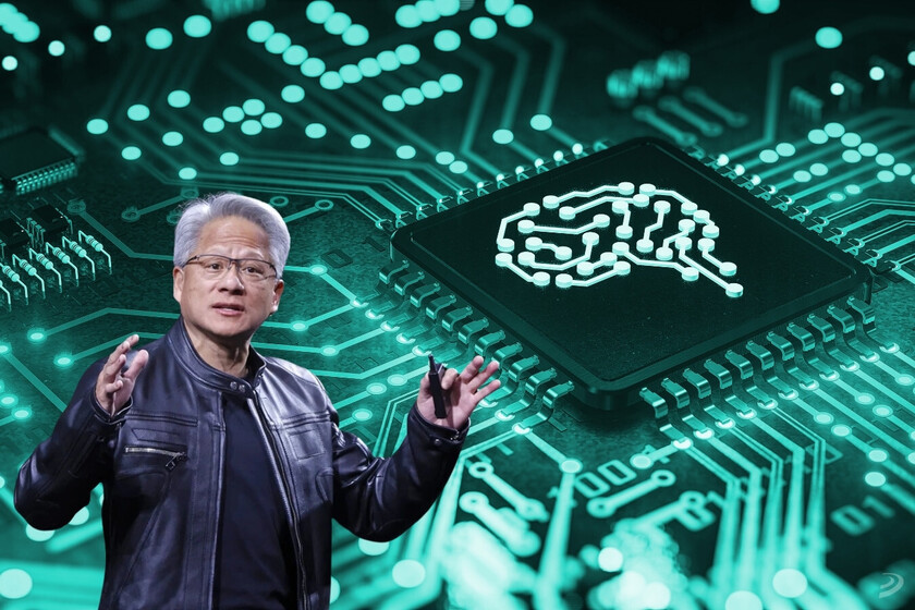 Nvidia tiene hambre y pone fecha a su caza del trono de Intel y AMD: el estreno de su CPU ya tiene fecha
