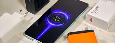 No te quedes con el primero que veas: qué cargador de móvil comprar sin gastar un pastizal y que sea fiable 