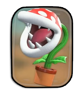 Planta Pirana