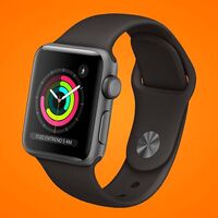 El Apple Watch más barato que puedes regalar estas navidades es el Series 3: ahora en Amazon por sólo 199 euros