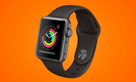El Apple Watch más barato que puedes regalar estas navidades es el Series 3: ahora en Amazon por sólo 199 euros